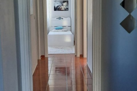 2+1 Lejlighed  i Mahmutlar, Antalya, Tyrkiet Nr. 120728 - 13