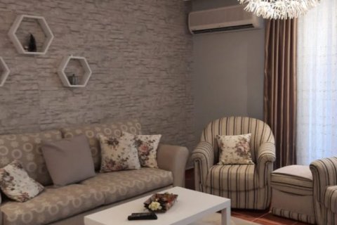 2+1 Lejlighed  i Mahmutlar, Antalya, Tyrkiet Nr. 120728 - 16