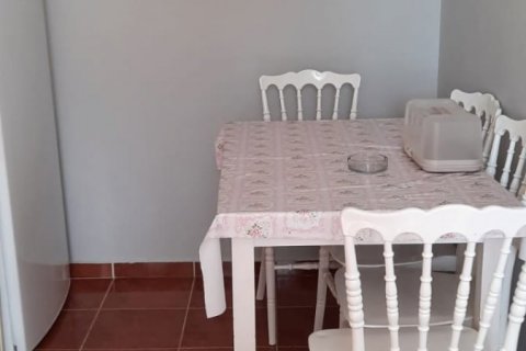 2+1 Lejlighed  i Mahmutlar, Antalya, Tyrkiet Nr. 120728 - 15
