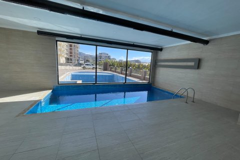 Daire 1+1 Kargıcak, Alanya, Antalya, Türkiye №135201 - 2