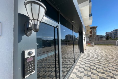 Daire 1+1 Kargıcak, Alanya, Antalya, Türkiye №135201 - 5