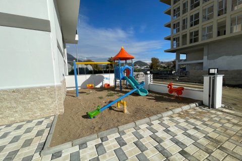 Daire 1+1 Kargıcak, Alanya, Antalya, Türkiye №135201 - 3