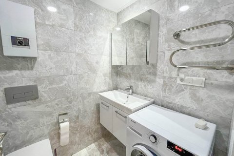 Daire 1+1 Kestel, Antalya, Türkiye №130332 - 8