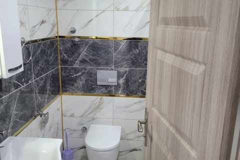2+1 Wohnung  in Gazipasa, Antalya, Türkei Nr. 120513 - 15