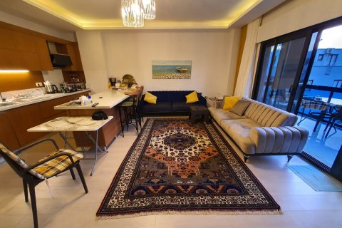 3+1 Wohnung in Marmaris, Mugla, Türkei Nr. 194312 - 28