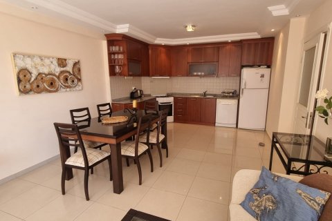 2+1 Leilighet i Tosmur, Alanya, Antalya, Tyrkia Nr. 117314 - 9
