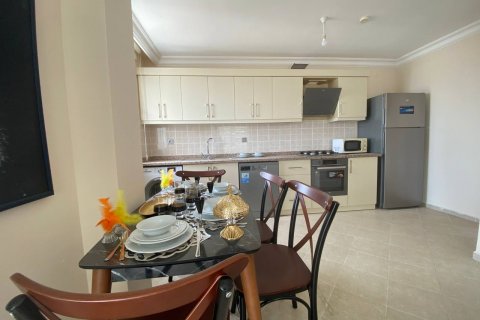 Daire 2+1 Mahmutlar, Antalya, Türkiye №143561 - 11