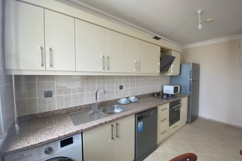 Daire 2+1 Mahmutlar, Antalya, Türkiye №143561 - 13