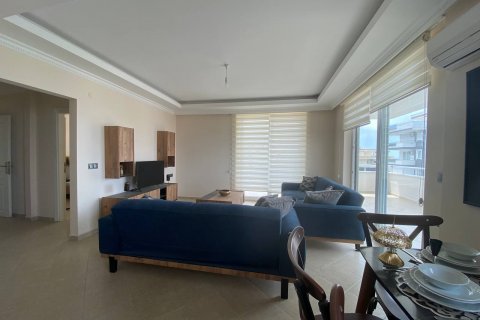 Daire 2+1 Mahmutlar, Antalya, Türkiye №143561 - 12
