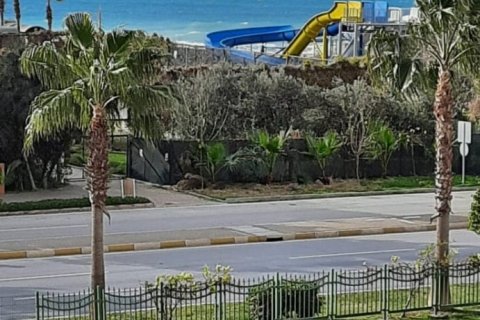 2+1 Apartment in Konakli, Antalya, Turkey No. 130831