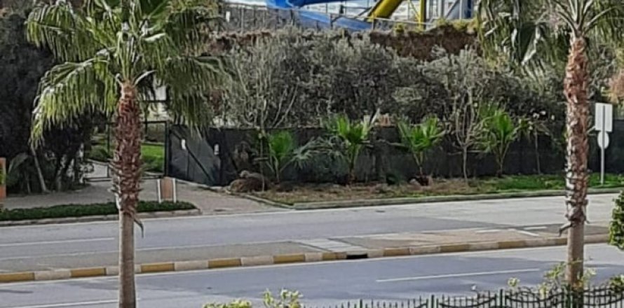 2+1 Lägenhet  i Konakli, Antalya, Turkiet Nr. 130831