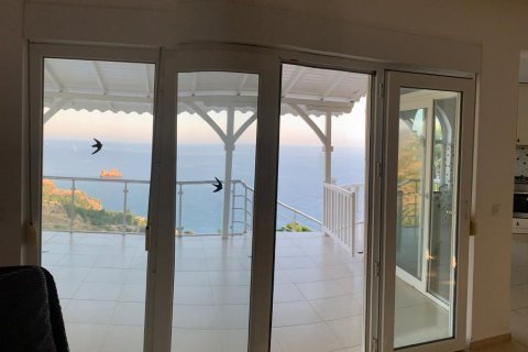 Villa for sale in Gazipasa, Antalya, Turkey, 4 bedrooms, 200m2, No. 130540 – photo 19