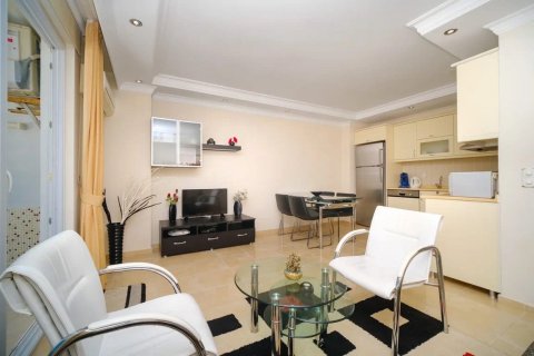 2+1 Wohnung  in Gazipasa, Antalya, Türkei Nr. 114410 - 17