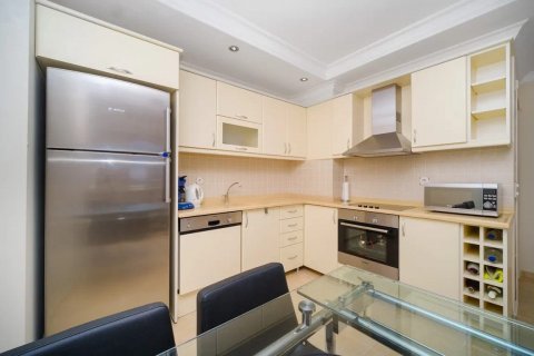 2+1 Wohnung  in Gazipasa, Antalya, Türkei Nr. 114410 - 16