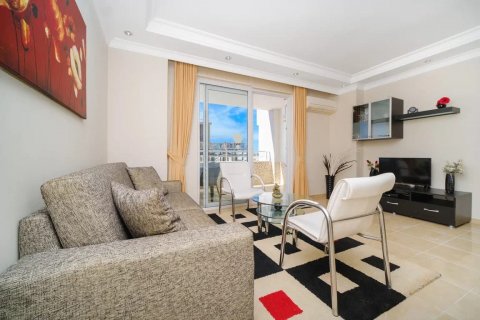 2+1 Wohnung  in Gazipasa, Antalya, Türkei Nr. 114410 - 14