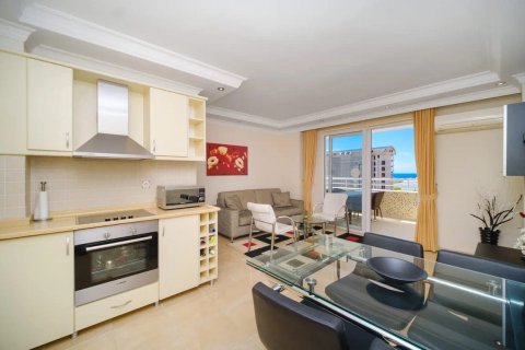2+1 Wohnung  in Gazipasa, Antalya, Türkei Nr. 114410 - 15
