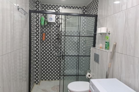 Продажа квартиры в Мерсине, Турция 1+1, 58м2, №120975 – фото 13