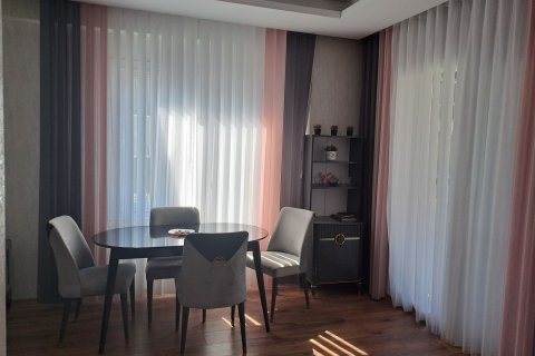 Продажа квартиры в Мерсине, Турция 1+1, 58м2, №120975 – фото 10