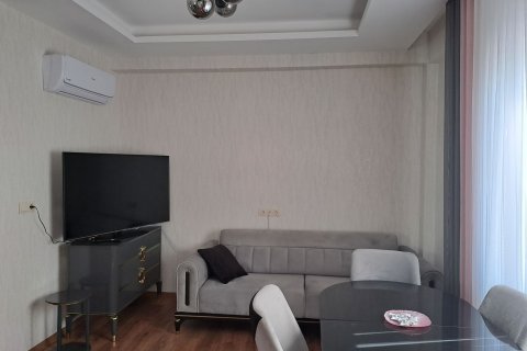 Продажа квартиры в Мерсине, Турция 1+1, 58м2, №120975 – фото 11