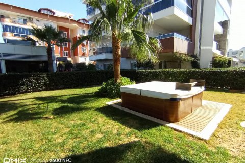 2+1 Penthäuser  in Oba, Antalya, Türkei Nr. 131612 - 9