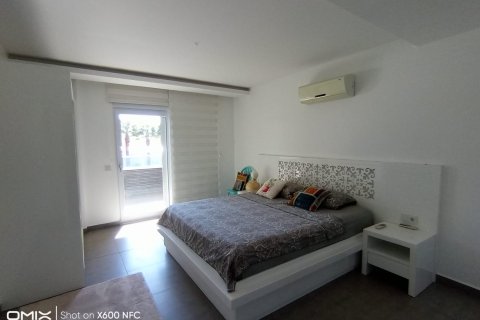 2+1 Penthäuser  in Oba, Antalya, Türkei Nr. 131612 - 8