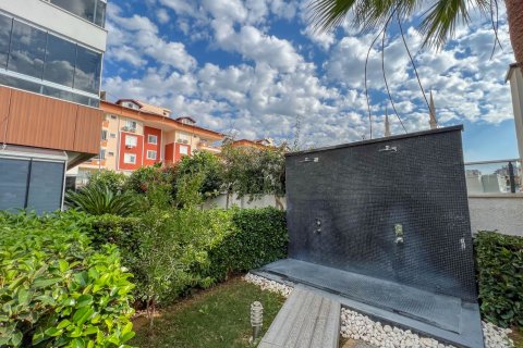 2+1 Penthäuser  in Oba, Antalya, Türkei Nr. 131612 - 7