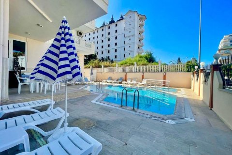 Продажа квартиры в Оба, Анталье, Турция 1+1, 58м2, №117032 – фото 8