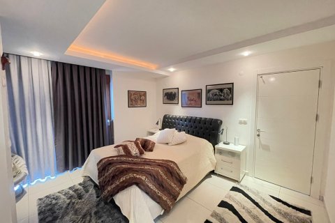 Daire 2+1 Cikcilli, Antalya, Türkiye №113831 - 3