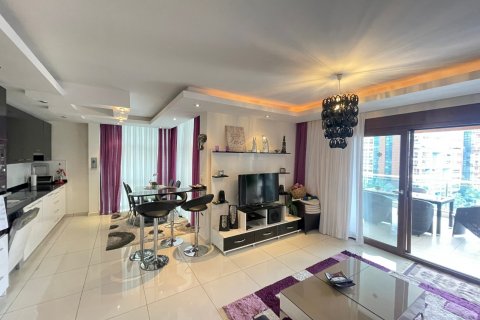Daire 2+1 Cikcilli, Antalya, Türkiye №113831 - 2