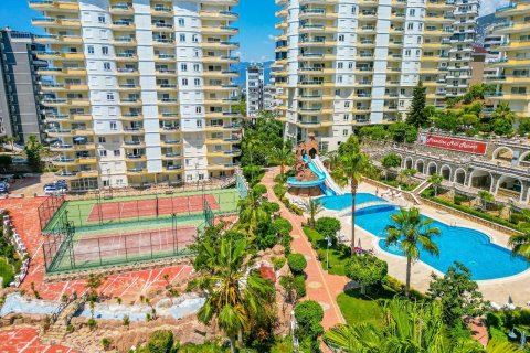 2+1 Lejlighed  i Mahmutlar, Antalya, Tyrkiet Nr. 132034 - 19