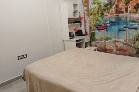 Daire 1+1 Alanya, Antalya, Türkiye №192007 - 9