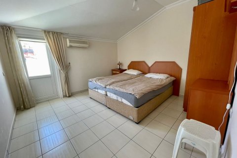 پنت هاس در  Alanya ، ترکیه 4 خوابه ، 220 متر مربع.  شماره 142518 - 11