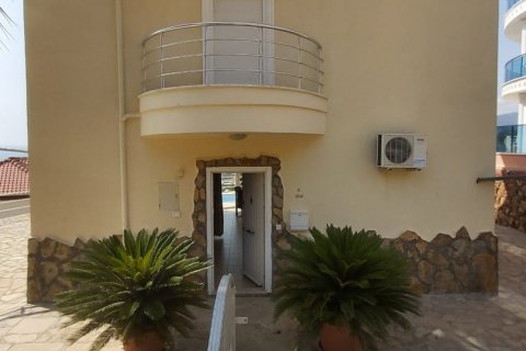 3+1 Villa  i Kestel, Antalya, Tyrkiet Nr. 144626 - 10
