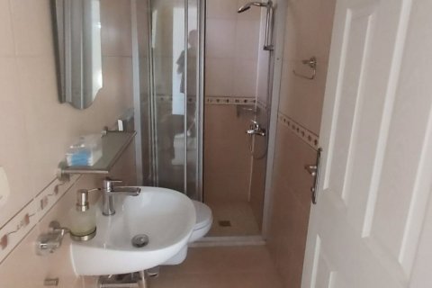 3+1 Villa  i Kestel, Antalya, Tyrkiet Nr. 144626 - 9