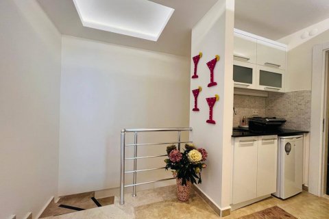 Penthouse for sale  in Alanya, Antalya, Turkey, 3 bedrooms, 150m2, No. 147636 – photo 24