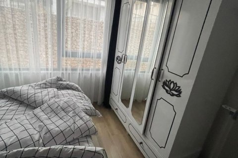 1+1 Lejlighed  i Oba, Antalya, Tyrkiet Nr. 116374 - 22