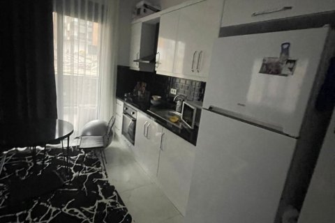 1+1 Lejlighed  i Oba, Antalya, Tyrkiet Nr. 116374 - 23
