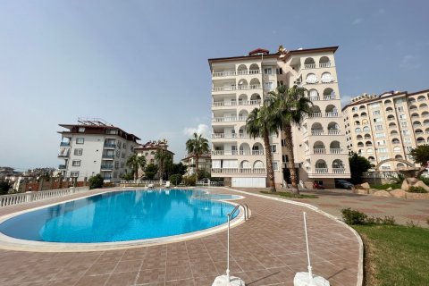 Квартира 2+1 в Аланье, Анталья, Турция №116270