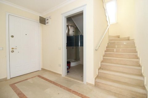 4+1 Villa  i Denizli, Alanya, Antalya, Tyrkiet Nr. 111469 - 5