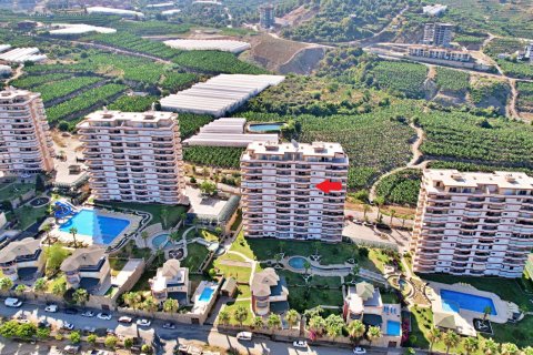 Daire  2+1  Mahmutlar, Antalya, Türkiye №134285 - 8