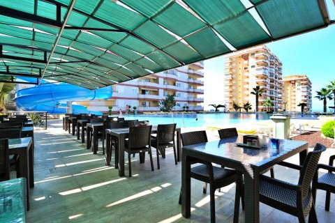 Daire  2+1  Mahmutlar, Antalya, Türkiye №134285 - 7