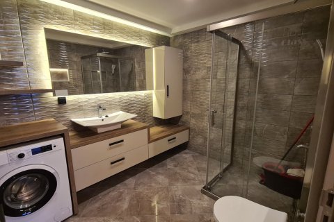 3+1 Lägenhet  i Kusadasi, Aydin, Turkiet Nr. 113929 - 4