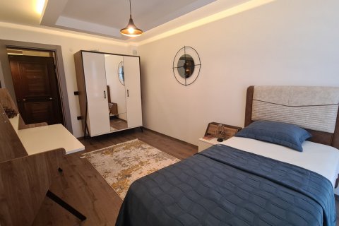 3+1 Lägenhet  i Kusadasi, Aydin, Turkiet Nr. 113929 - 3