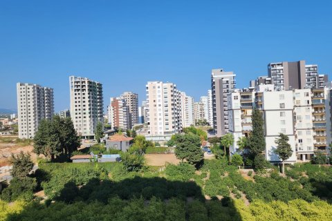 2+1 Lägenhet i Mersin, Turkiet Nr. 140751 - 4