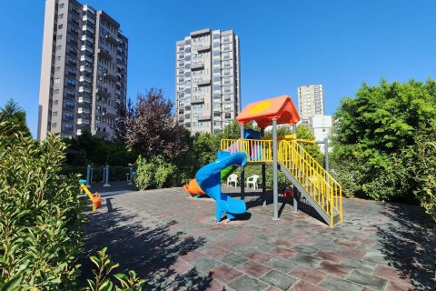 2+1 Lägenhet i Mersin, Turkiet Nr. 140751 - 3