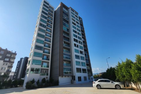 2+1 Lägenhet i Mersin, Turkiet Nr. 140751 - 2