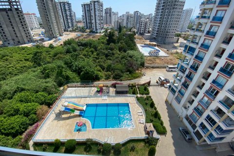 3+1 Leilighet i Mersin, Tyrkia Nr. 135206 - 5
