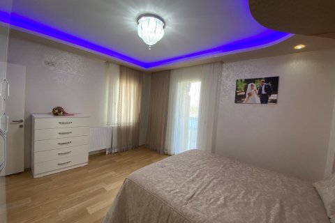 3+1 Leilighet i Mersin, Tyrkia Nr. 135206 - 6