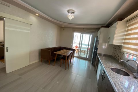 3+1 Leilighet i Mersin, Tyrkia Nr. 135206 - 3