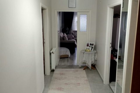 3+1 Wohnung in Mersin, Türkei Nr. 135297 - 10